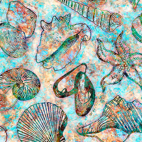OCEANA                   